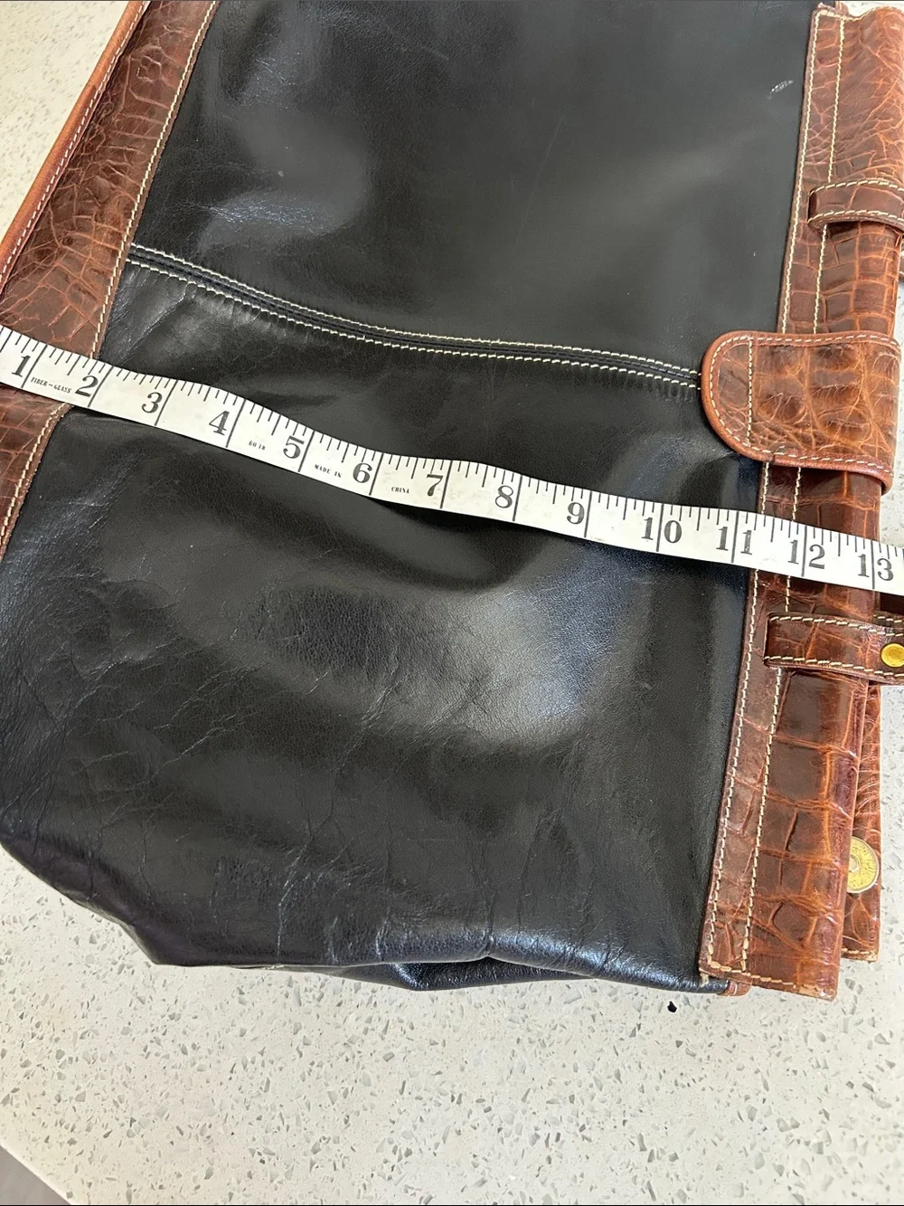 Brahmin vintage magnetic